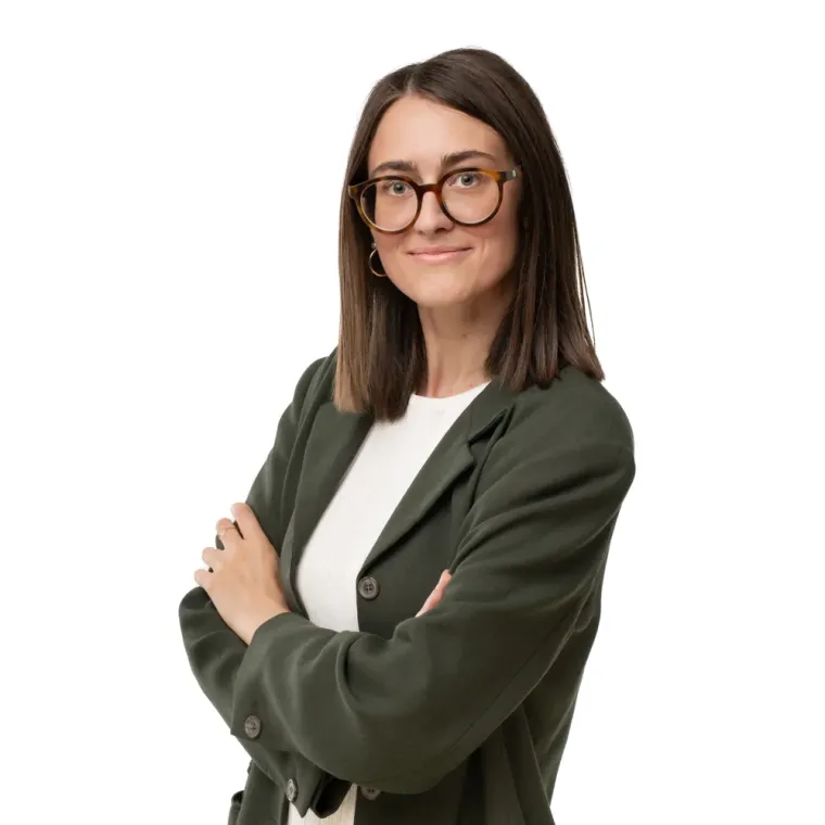 Dott.ssa Giulia Rizzardi - Psicologa per bambini e adolescenti a Cles